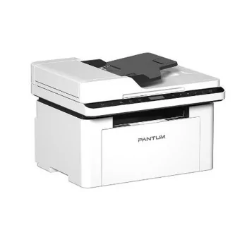 Monochrome Laser Printer Pantum White A4 USB 2.0 WiFi...