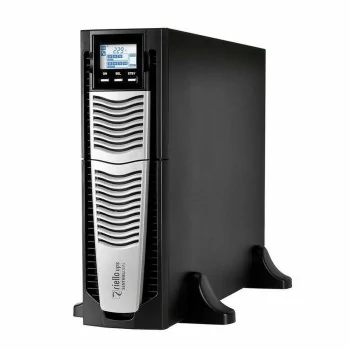 Uninterruptible Power Supply System Interactive UPS...