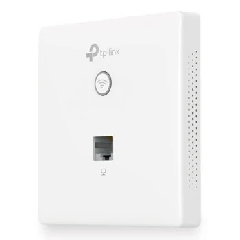 Access point TP-Link White