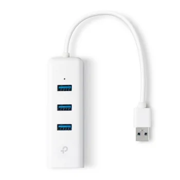 USB Hub TP-Link White