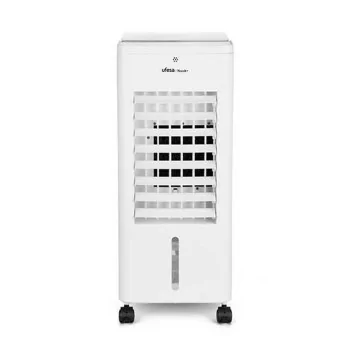 Portable Evaporative Air Cooler UFESA NUUK PLUS White 65...