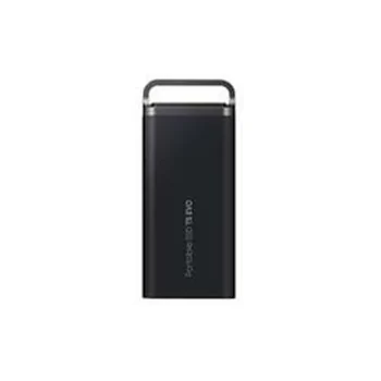 External Hard Drive Samsung 4 TB SSD