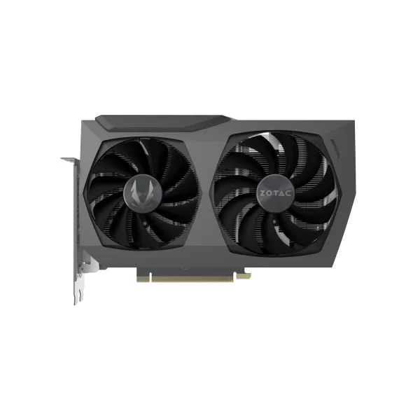 Graphics card Zotac GAMING GeForce RTX 3070 Twin Edge OC LHR 8 GB