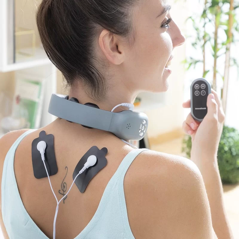 Body control system multiposition Sport-Elec Electrostimulation