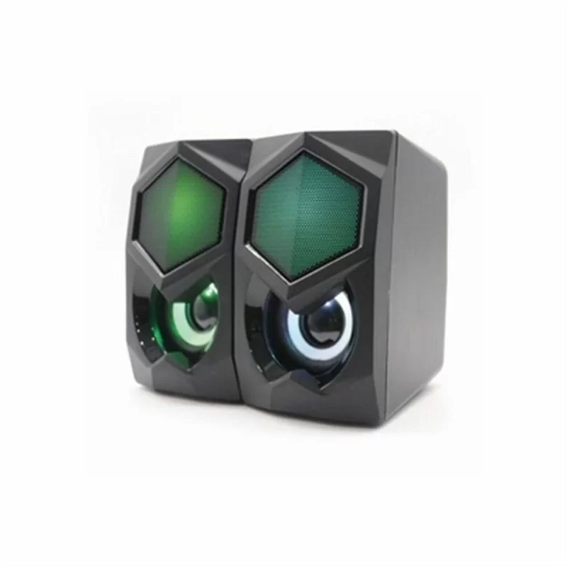 PC Speakers Ewent EW3524