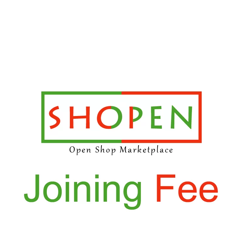 Joining Fee