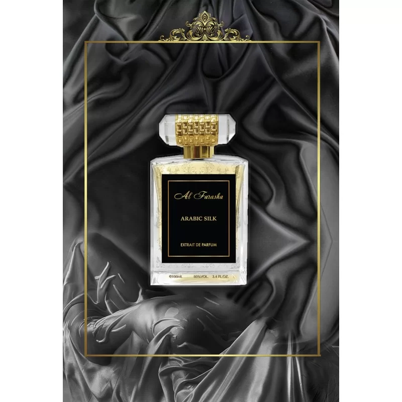 ARABIC SILK 100ml