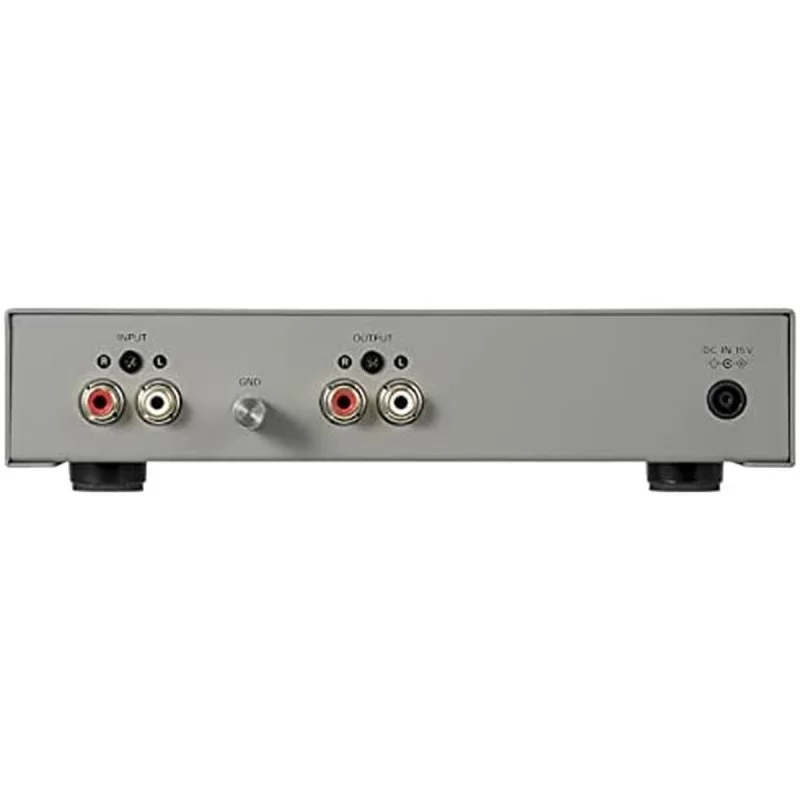 Amplifier Audio-Technica Iberia AT-PEQ30