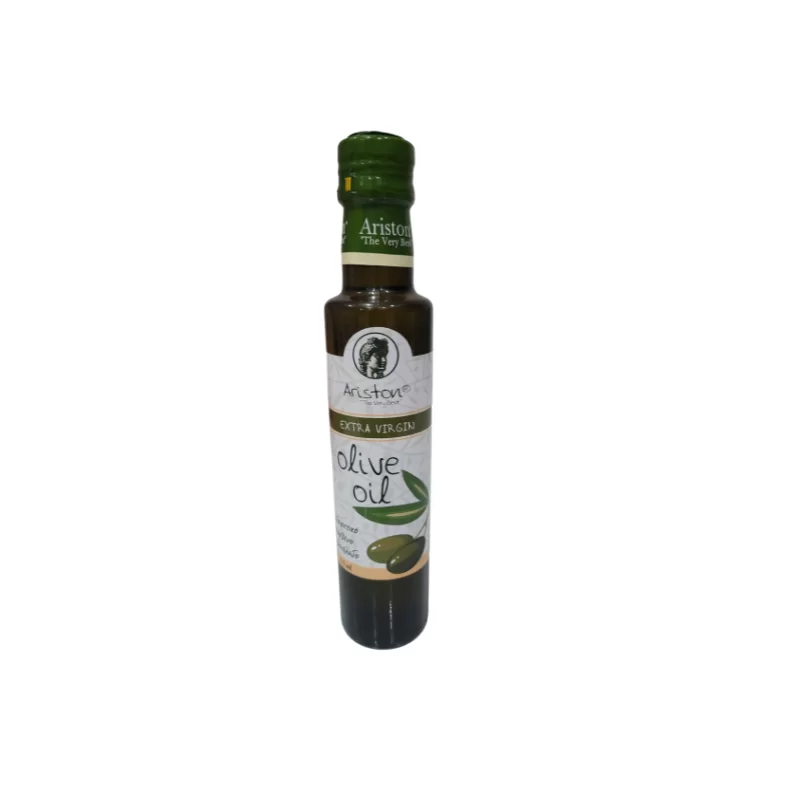 ARISTON EXTRA VIRGIN OLIVE OIL 250 ml