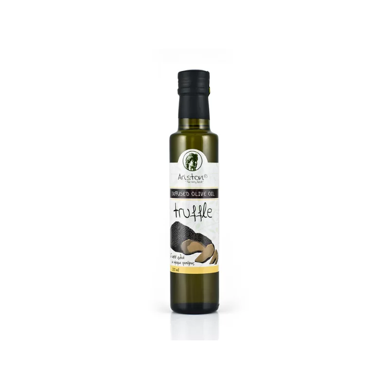 Ariston Olive Oil with Truffle 250ml