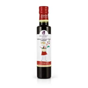 ARISTON Pomegranate Balsamic Vinegar 250ml
