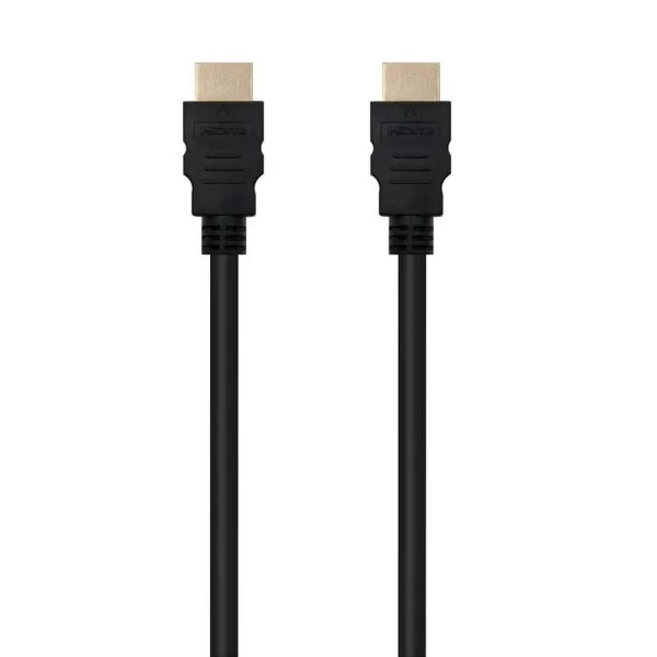 41412, Lindy Hdmi High Speed Cable White 2M