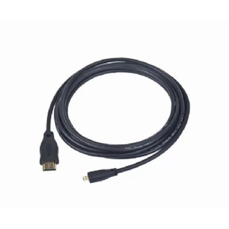 Micro-HDMI to HDMI cable 3M