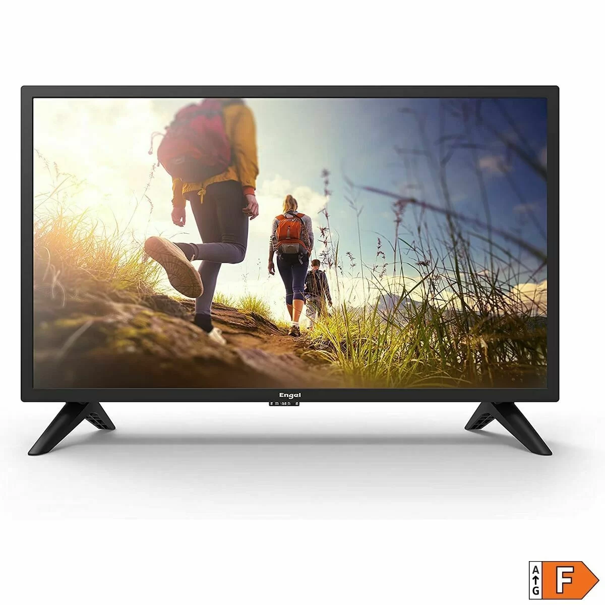 Smart TV Cecotec V2 series VQU20043 4K Ultra HD HDR10 QLED Dolby Vision