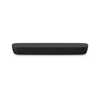Soundbar Panasonic (1 80W Unit) Bluetooth SC-HTB200EGK Black