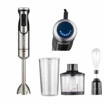 Hand-held Blender Smeg HBF11PBEU