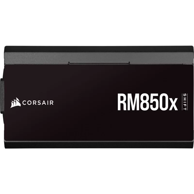Power supply Corsair RM850x SHIFT Black 150 W 850 W 80 Plus Gold
