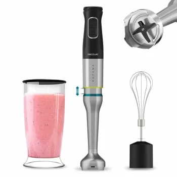 BLACK DECKER BXHB1200E Hand Blender Instruction Manual