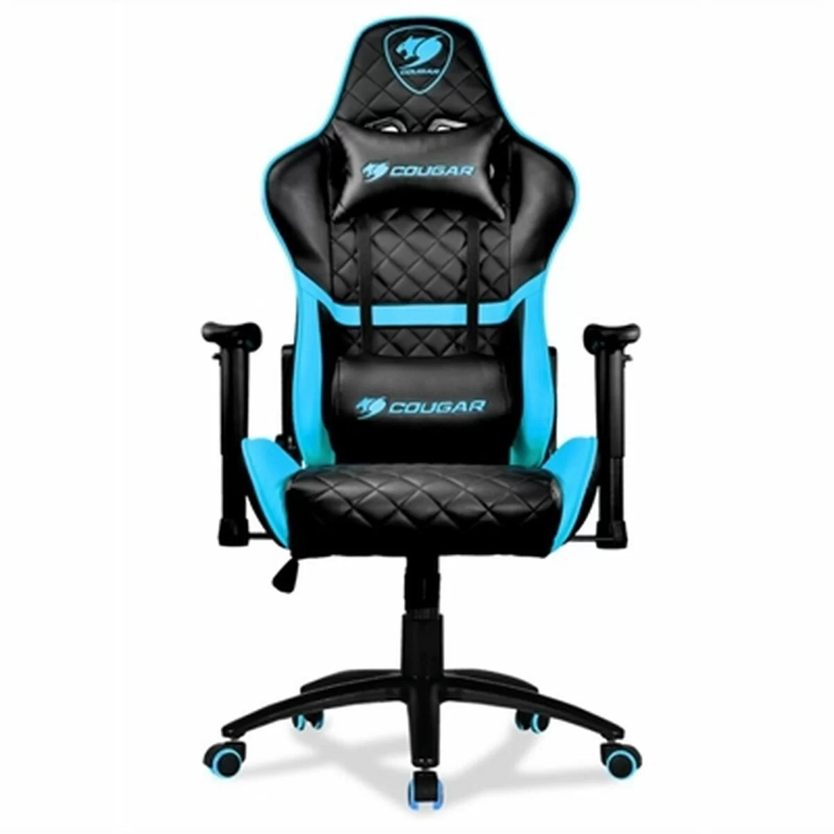 Bureau Gaming Newskill Belenor Pro 120 x 60 x 72 cm