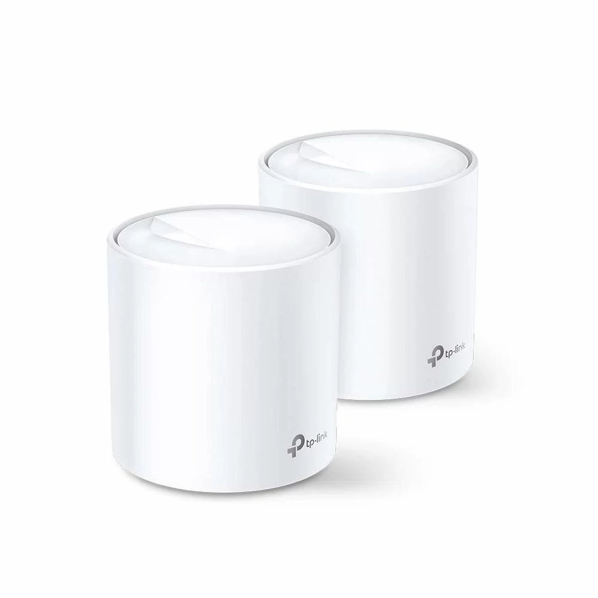 Access point TP-Link Deco X20 (2-pack) 1200 Mbps (2 uds