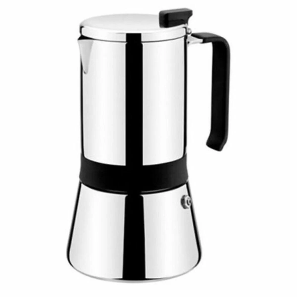 Italian coffee maker portable Induccion, espresso coffee machines