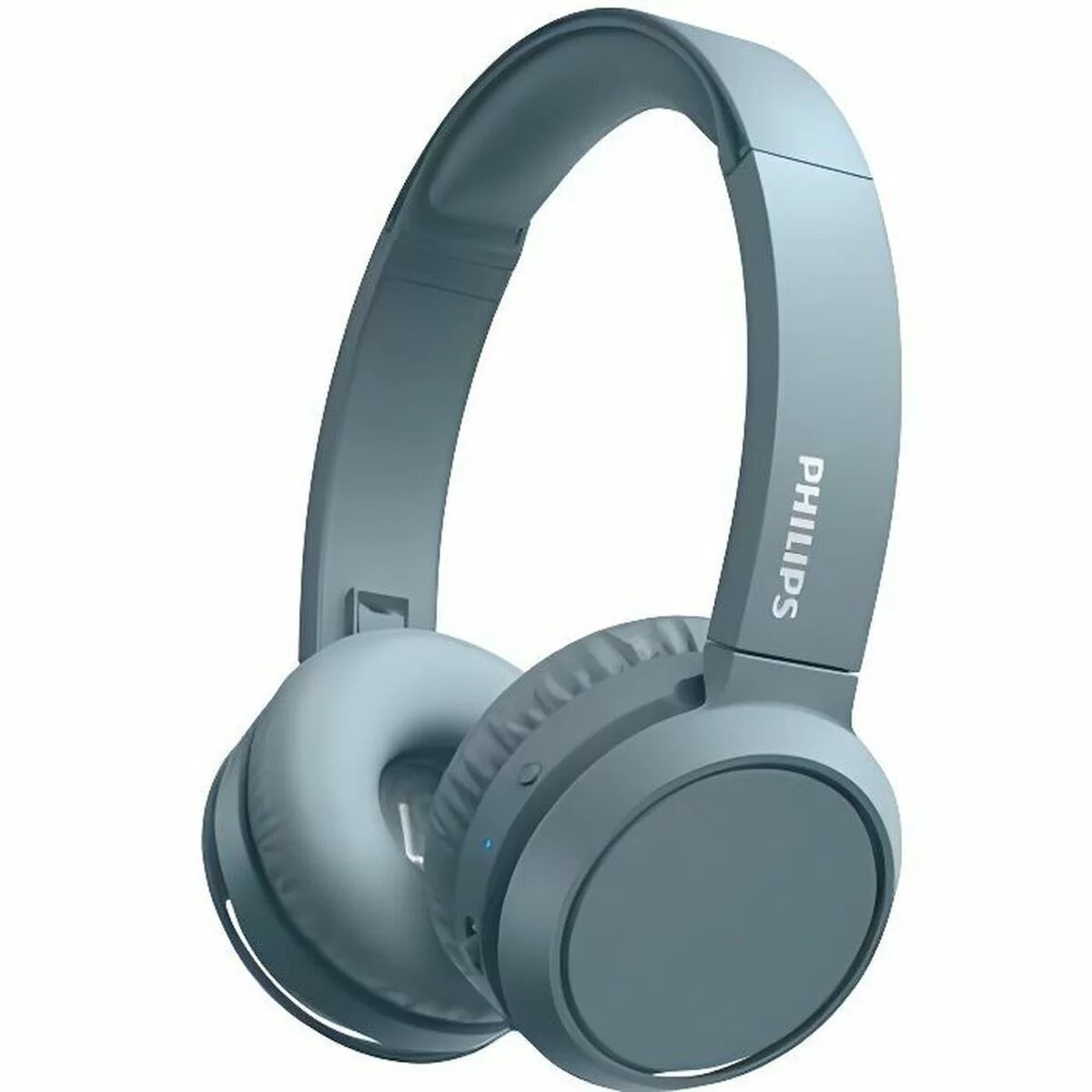 Philips headphones online microphone