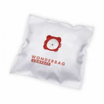 Rowenta wonderbag universal vacuum bag Compatible With WB406120