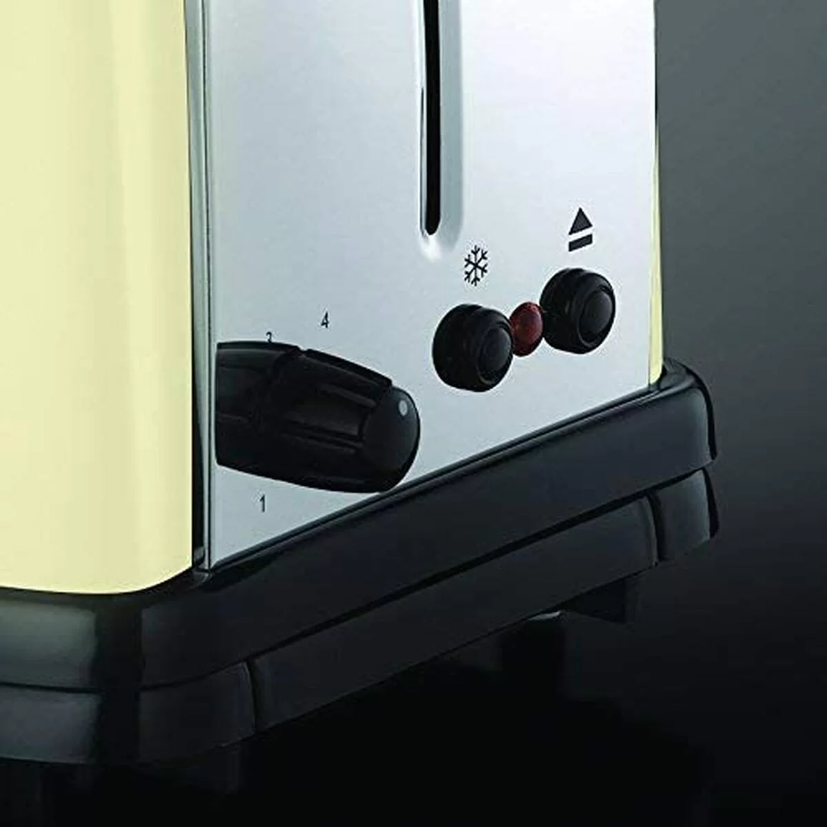 Buy Princess 142401 Long slot toaster with home baking attachment