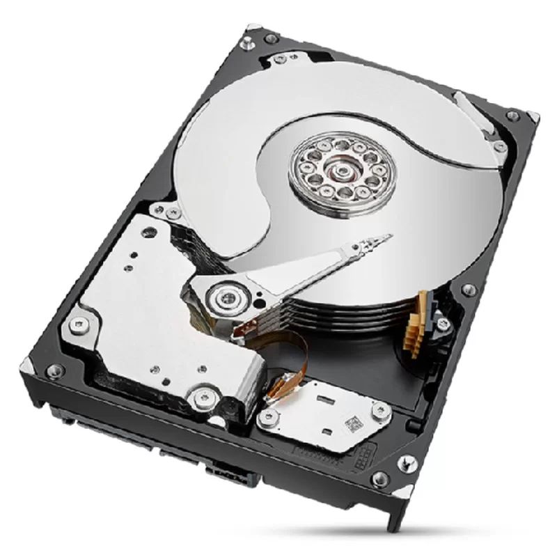 Hard Drive Seagate ST8000NT001 3,5