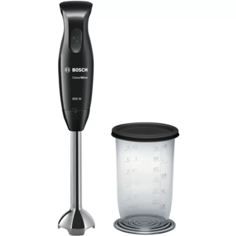 new bosch mixer and blender 700 watt, Appliances