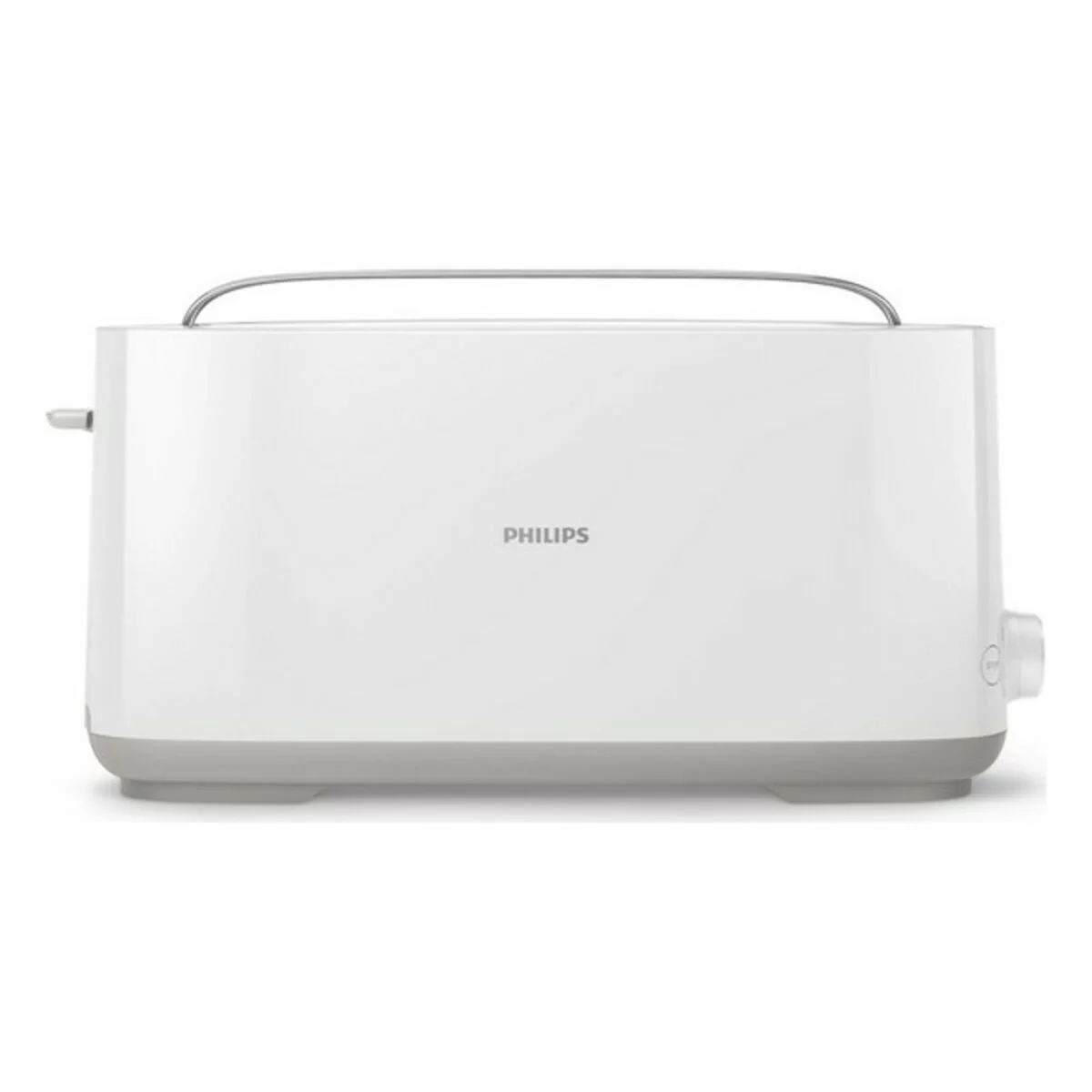 Buy Princess 142401 Long slot toaster with home baking attachment