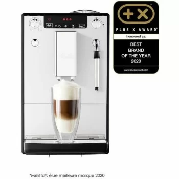 Máquina de café expresso HÆGER EXPRESSO ITÁLIA - 850 W - HAEGER