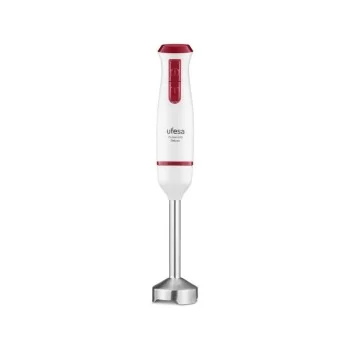 Smeg Hand Blender Accessories 4-Piece Set | Cream HBAC11CR