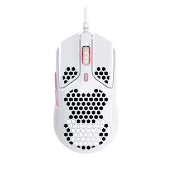 Logitech G502 X PLUS Wireless Gaming Mouse - White 5099206096363