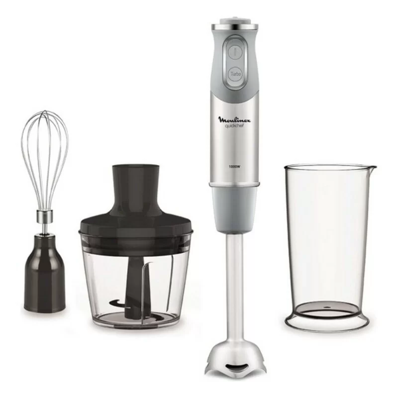 700w Multifunctional Electric Handheld Blender Food Mixer Household Kitchen  Tool Eu Plug 220v