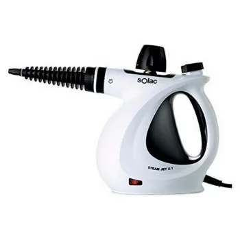 Steam Cleaner Limpiador a Vapor