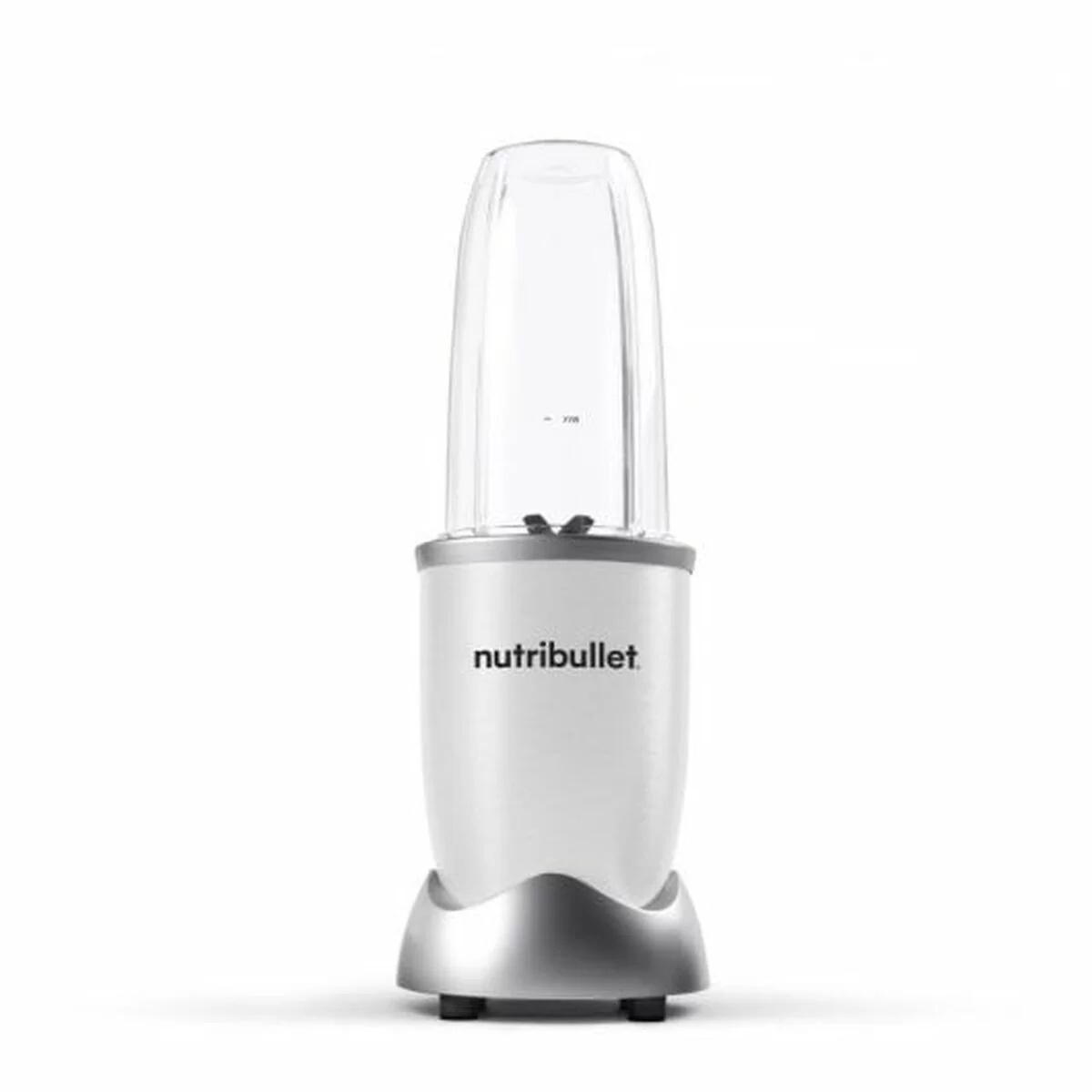 Nutribullet Pro Blender White