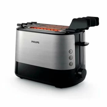 Princess 142401 Toaster 1050W Silver