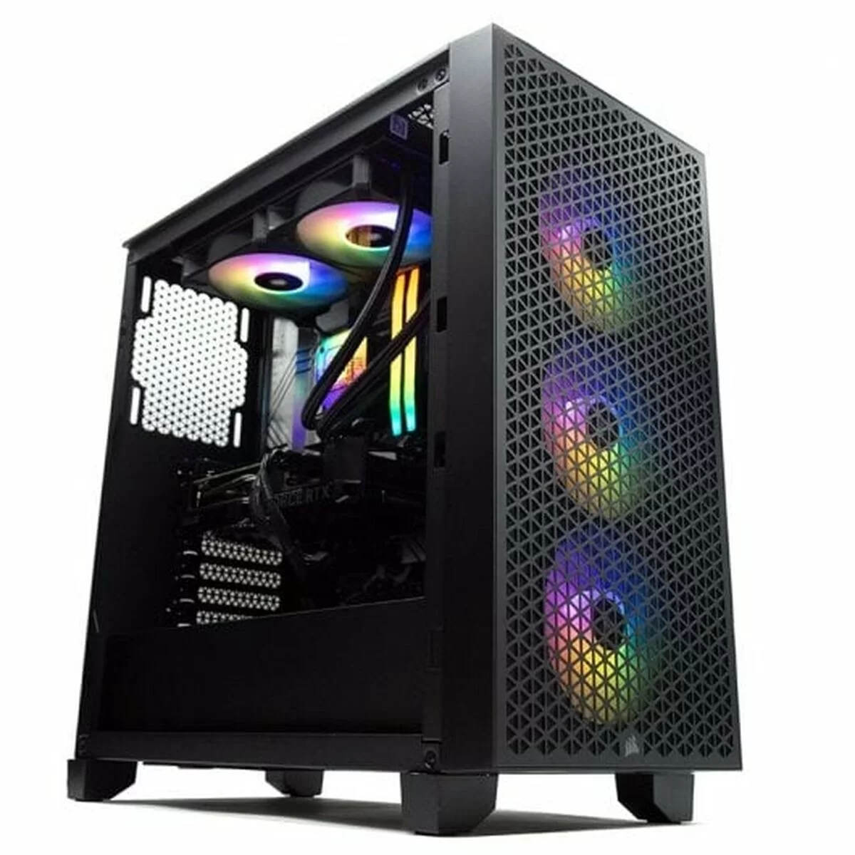 i5-13600KF 32GB GTX 4060 Gaming Desktop