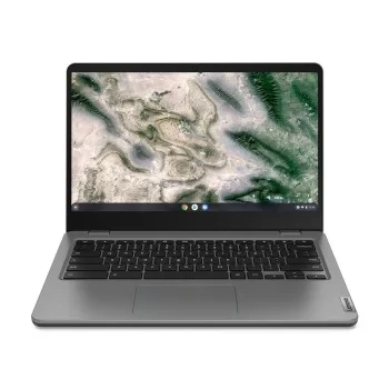 Laptop Lenovo 14E Chromebook G2 14" AMD 3015Ce 4 GB RAM...