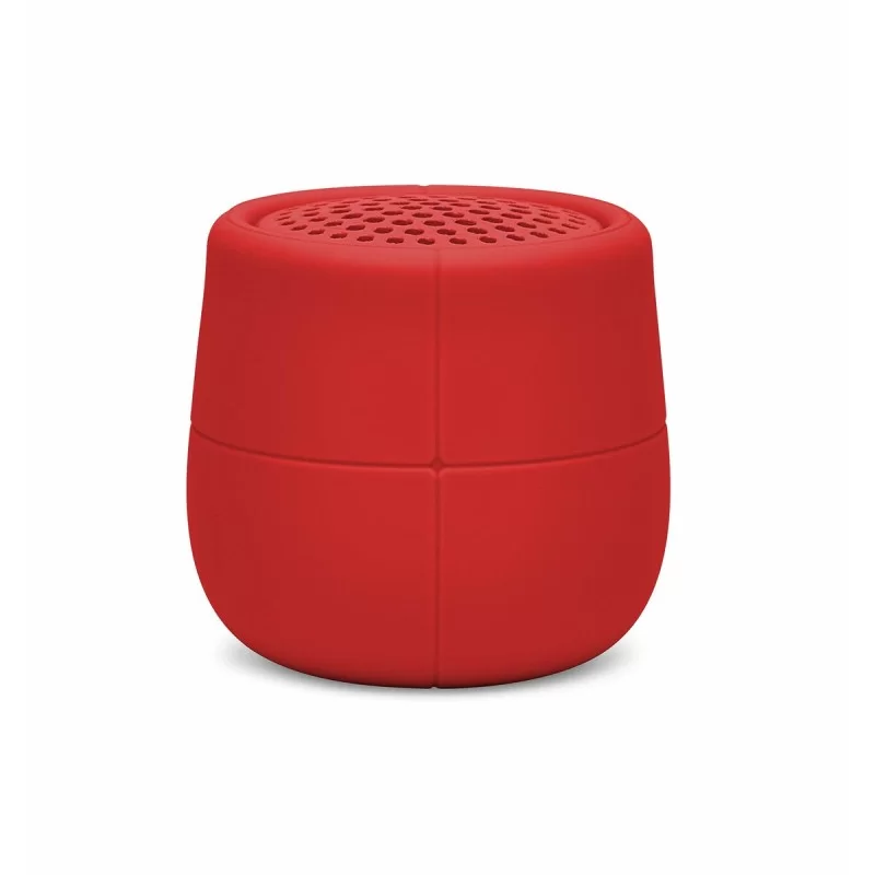 Portable Bluetooth Speakers Lexon Mino X Red 3 W