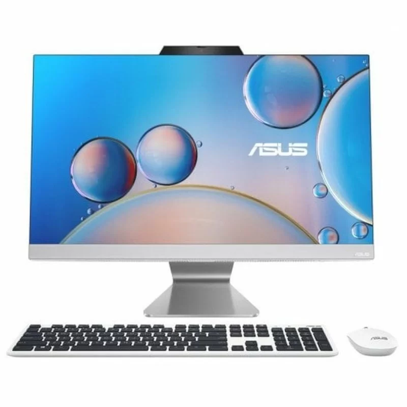 All in One Asus M3402WFAK-WA0240 23,8" 8 GB RAM 256 GB SSD AMD Ryzen 3 7320U 