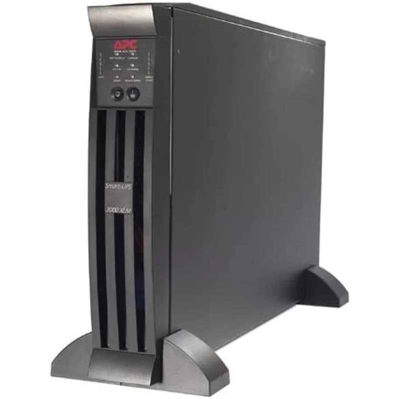 Uninterruptible Power Supply System Interactive UPS APC SUM3000RMXLI2U 2850 W 3000 VA