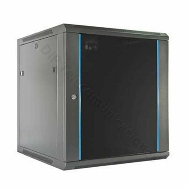 Wall-mounted Rack Cabinet 2LAN AR1912U600X600M1