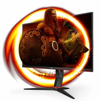 Aoc c24g1 2024 g sync