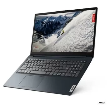 Laptop Lenovo 82R40049SP 15,6" Ryzen 7 5700U 8 GB RAM 512...