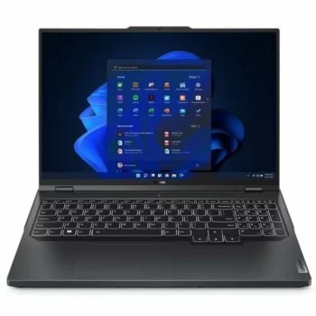 Laptop Lenovo Legion Pro 5 16IRX8 16" Intel Core...