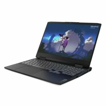 Laptop Lenovo IdeaPad Gaming 3 15IAH7 15,6" i5-12450H 16...