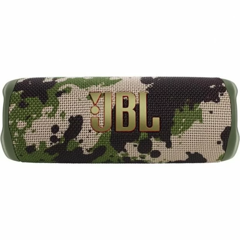 JBL FLIP 6 GREEN