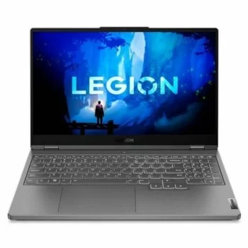 Laptop Lenovo 5 15IAH7H 15,6" i7-12700H 16 GB RAM 1 TB...